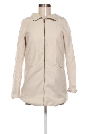 Geacă de femei ONLY, Mărime XS, Culoare Bej, Preț 141,99 Lei