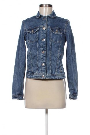 Damenjacke ONLY, Größe M, Farbe Blau, Preis 17,30 €