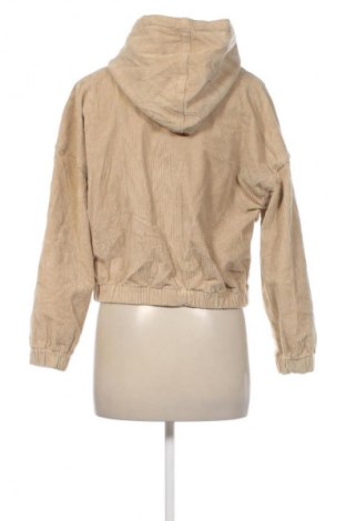 Geacă de femei ONLY, Mărime S, Culoare Bej, Preț 141,99 Lei
