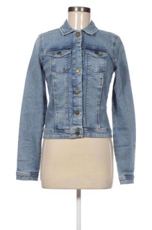 Geacă de femei ONLY, Mărime XS, Culoare Albastru, Preț 212,99 Lei