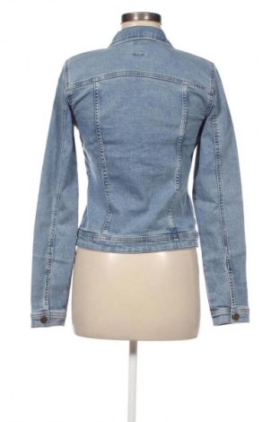 Geacă de femei ONLY, Mărime XS, Culoare Albastru, Preț 212,99 Lei