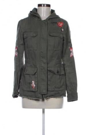 Damenjacke ONLY, Größe XS, Farbe Grün, Preis € 21,00