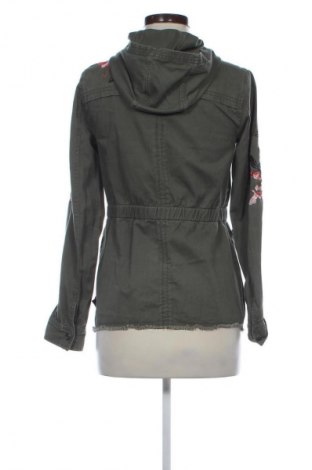 Damenjacke ONLY, Größe XS, Farbe Grün, Preis € 21,00