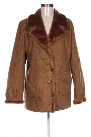 Damenjacke ONLY, Größe XL, Farbe Braun, Preis € 30,99