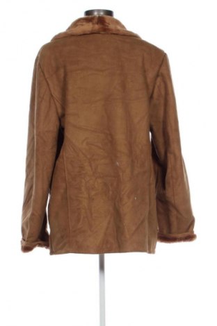 Damenjacke ONLY, Größe XL, Farbe Braun, Preis € 30,99
