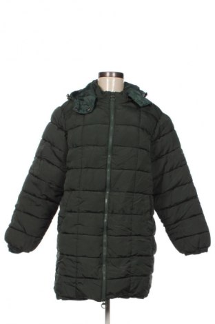 Dámska bunda  Ofelia, Veľkosť XXL, Farba Zelená, Cena  31,95 €