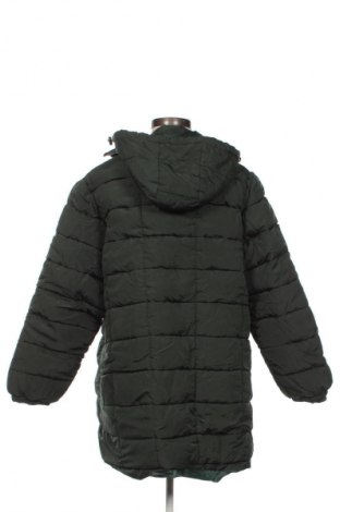 Dámska bunda  Ofelia, Veľkosť XXL, Farba Zelená, Cena  31,95 €