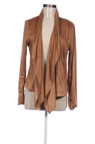Cardigan de damă Oltre, Mărime L, Culoare Maro, Preț 163,70 Lei