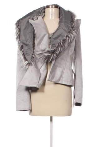 Damenjacke Omega, Größe M, Farbe Grau, Preis 17,99 €