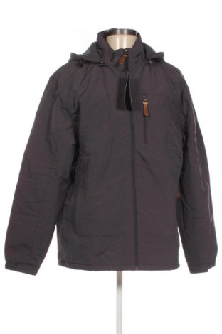 Damenjacke Outdoor, Größe 3XL, Farbe Grau, Preis € 104,00