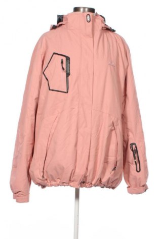 Damenjacke Outdoor, Größe XXL, Farbe Rosa, Preis 35,99 €