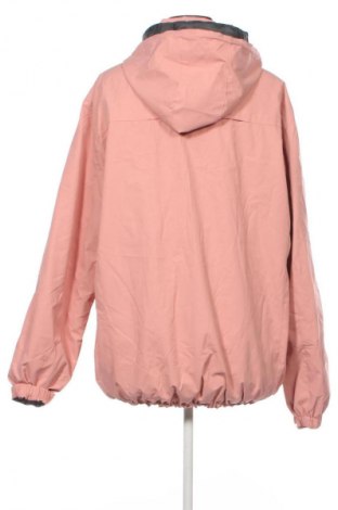 Damenjacke Outdoor, Größe XXL, Farbe Rosa, Preis 35,99 €