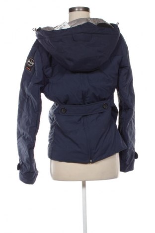 Damenjacke Parajumpers, Größe M, Farbe Blau, Preis 152,99 €