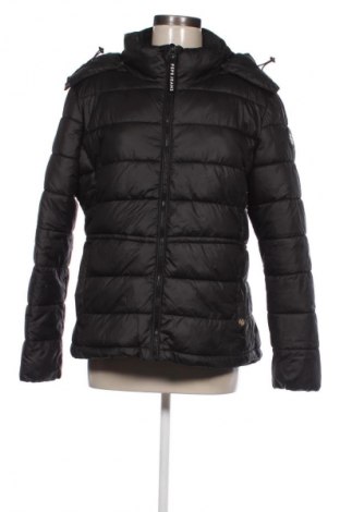 Damenjacke Pepe Jeans, Größe XL, Farbe Schwarz, Preis 68,83 €