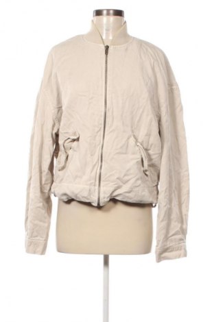Geacă de femei Pepe Jeans, Mărime L, Culoare Bej, Preț 308,99 Lei