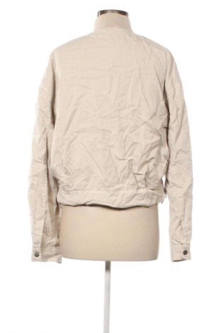 Geacă de femei Pepe Jeans, Mărime L, Culoare Bej, Preț 308,99 Lei