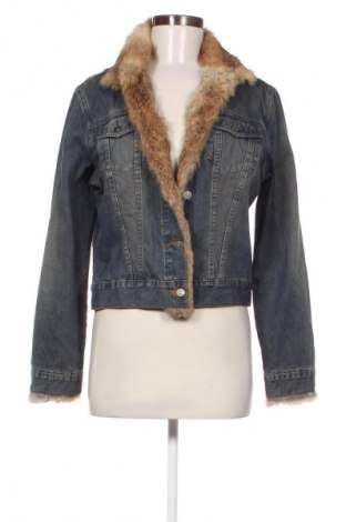 Damenjacke Pepper, Größe L, Farbe Blau, Preis 40,82 €
