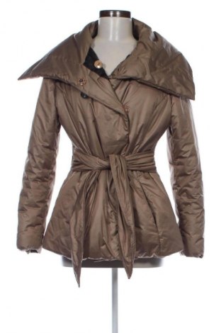 Дамско яке Per Una By Marks & Spencer, Размер XL, Цвят Бежов, Цена 68,02 лв.