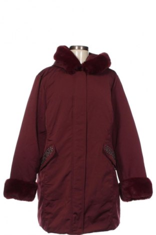 Dámská bunda  Pfeffinger, Velikost XXL, Barva Červená, Cena  729,00 Kč