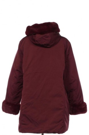 Dámská bunda  Pfeffinger, Velikost XXL, Barva Červená, Cena  729,00 Kč