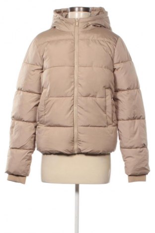 Damenjacke Pieces, Größe S, Farbe Beige, Preis 64,99 €