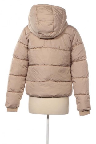 Damenjacke Pieces, Größe S, Farbe Beige, Preis 64,99 €