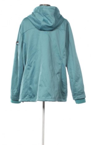 Damenjacke Polarino, Größe XXL, Farbe Grün, Preis € 32,99