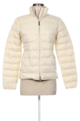 Geacă de femei Polo Ralph Lauren, Mărime XS, Culoare Ecru, Preț 1.774,99 Lei