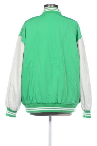 Damenjacke Primark, Größe L, Farbe Grün, Preis 31,99 €