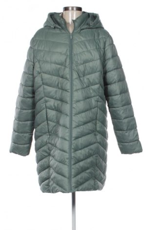 Kurtka damska Primark, Rozmiar L, Kolor Zielony, Cena 78,99 zł