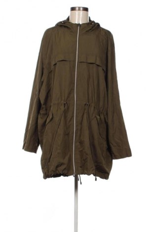 Damenjacke Primark, Größe XXL, Farbe Grün, Preis € 20,99