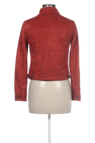 Kurtka damska Primark, Rozmiar M, Kolor Czerwony, Cena 83,99 zł
