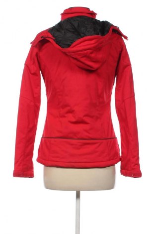 Damenjacke Printer, Größe XS, Farbe Rot, Preis € 16,99