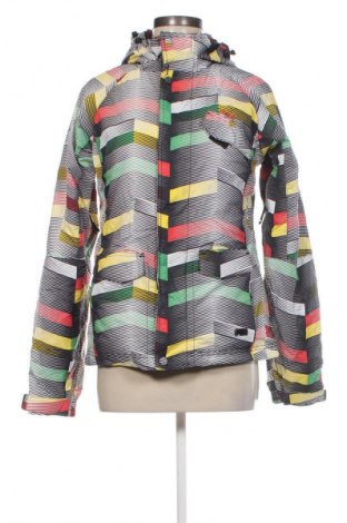 Damenjacke Protest, Größe S, Farbe Mehrfarbig, Preis 20,99 €