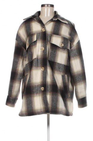 Damenjacke Pull&Bear, Größe M, Farbe Mehrfarbig, Preis 32,99 €