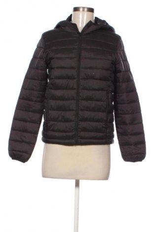 Kurtka damska Pull&Bear, Rozmiar S, Kolor Czarny, Cena 157,99 zł