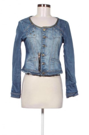 Dámska bunda  Pull&Bear, Veľkosť L, Farba Viacfarebná, Cena  16,95 €