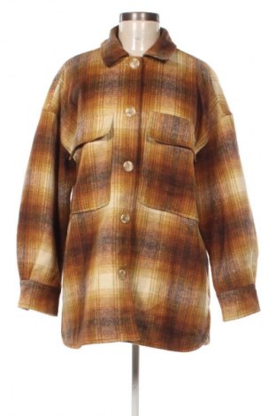 Női dzseki Pull&Bear, Méret M, Szín Sokszínű, Ár 5 259 Ft