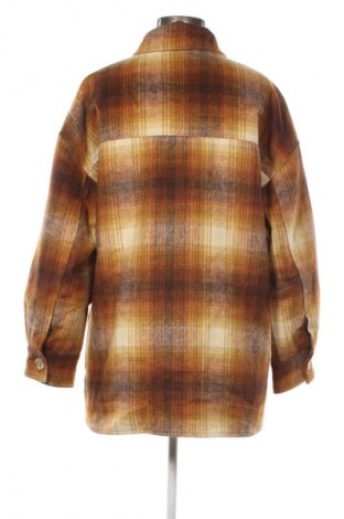 Női dzseki Pull&Bear, Méret M, Szín Sokszínű, Ár 5 259 Ft
