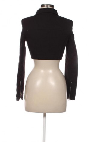 Kurtka damska Pull&Bear, Rozmiar XS, Kolor Czarny, Cena 93,99 zł