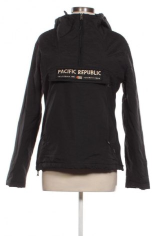 Damenjacke Pull&Bear, Größe M, Farbe Schwarz, Preis € 18,99