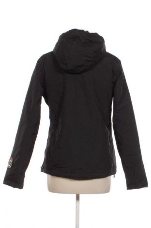 Damenjacke Pull&Bear, Größe M, Farbe Schwarz, Preis € 18,99