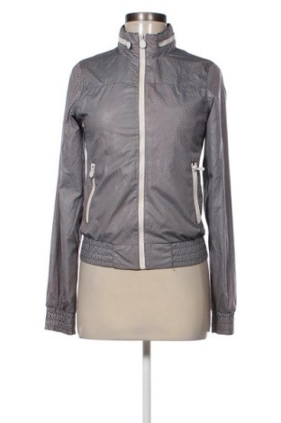Damenjacke Pull&Bear, Größe S, Farbe Mehrfarbig, Preis 24,55 €