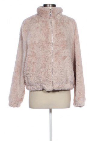 Damenjacke Pull&Bear, Größe L, Farbe Rosa, Preis 19,99 €