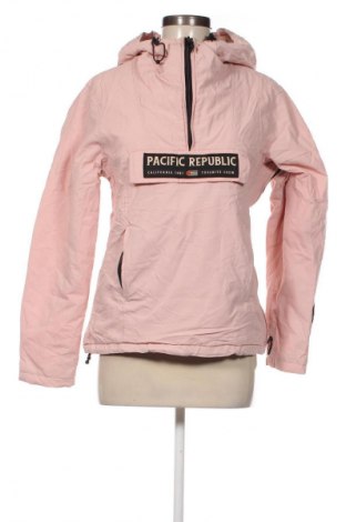 Damenjacke Pull&Bear, Größe M, Farbe Rosa, Preis € 19,99