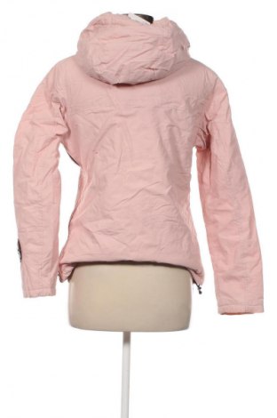 Damenjacke Pull&Bear, Größe M, Farbe Rosa, Preis € 19,99