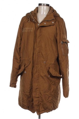 Damenjacke Pull&Bear, Größe M, Farbe Braun, Preis 34,99 €