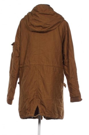 Damenjacke Pull&Bear, Größe M, Farbe Braun, Preis 34,99 €