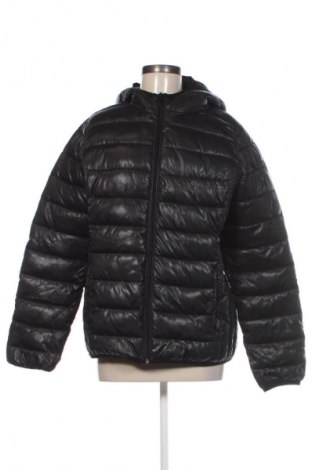 Kurtka damska Q/S by S.Oliver, Rozmiar XXL, Kolor Czarny, Cena 240,99 zł