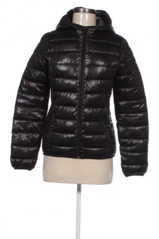 Dámska bunda  Q/S by S.Oliver, Veľkosť S, Farba Čierna, Cena  34,78 €